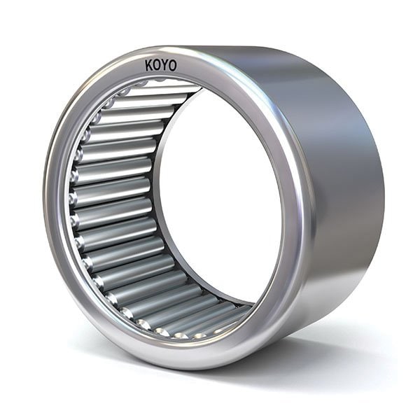 Koyo Needle Bearing Drawn Cup Full Complement BH2212 Zoro